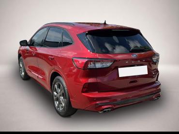 Fahrzeug ansehen: Ford Kuga Plug-In Hybrid ST-Line Bluetooth Navi LED Ford Kuga Plug-In Hybrid ST-Line Bluetooth Navi LED