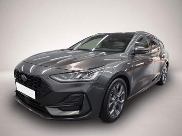 Ford Focus Turnier ST-Line X ST Line X Sportp. * HUD * BT