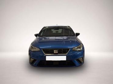 Fahrzeug ansehen: Seat Ibiza 1.5 TSI DSG FR LED NAVI ACC PDC KAMERA SHZ Seat Ibiza 1.5 TSI DSG FR LED NAVI ACC PDC KAMERA SHZ