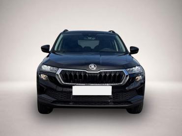 Fahrzeug ansehen: Skoda Karoq Selection TSI DSG|NAVI|AHK|PANO|SHZ Skoda Karoq Selection TSI DSG|NAVI|AHK|PANO|SHZ