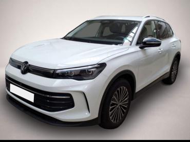 Fahrzeug ansehen: Volkswagen Tiguan 2.0 TDI DSG Energy LED/ACC/360°/AHK/Navi Volkswagen Tiguan 2.0 TDI DSG Energy LED/ACC/360°/AHK/Navi