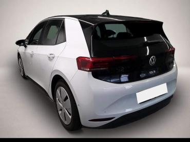Volkswagen ID.3 Pro LED NAVI ACC KEYLESS PARKASS KAMERA SHZ