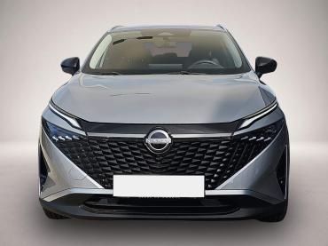 Nissan Qashqai 1.3 DIG-T X-Tronic N-Connecta / Winterp