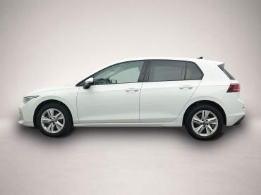 Volkswagen Golf 8 1.5 TSI Life LED NAVI KAMERA SHZ