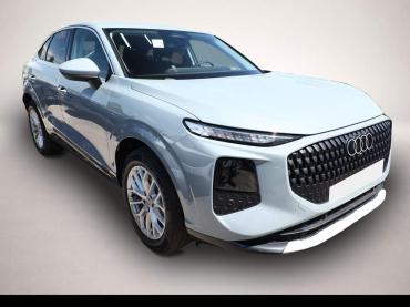 Fahrzeug ansehen: Audi Q3 Sportback Tech LED * KlimaP Keyl ACC PrivG 18Z Audi Q3 Sportback Tech LED * KlimaP Keyl ACC PrivG 18Z