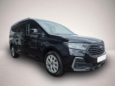 Ford Grand Tourneo Connect 1.5 EcoBoost PHEV Aut. TIT
