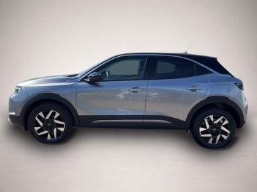 Fahrzeug ansehen: Opel Mokka 1.2 Elegance NAVI * KAMERA * CARPLAY * SHZ * ALU Opel Mokka 1.2 Elegance NAVI * KAMERA * CARPLAY * SHZ * ALU