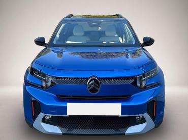 Fahrzeug ansehen: Citroën C3 Aircross MAX Hybrid 145 6AT Android Auto * Navi Citroën C3 Aircross MAX Hybrid 145 6AT Android Auto * Navi