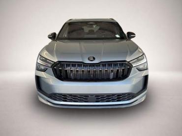 Fahrzeug ansehen: Skoda Kodiaq Sportline 193PS TDI 4x4 7Sitze * AHK * HUD * Pano * 360. Skoda Kodiaq Sportline 193PS TDI 4x4 7Sitze * AHK * HUD * Pano * 360.