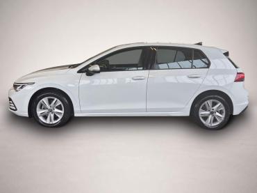 Volkswagen Golf VIII 2.0 TDI DSG Life * LED * AHK * App-Connect