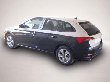 Fahrzeug ansehen: Skoda Scala 1.0 TSI 7-Gang-DSG Skoda Scala 1.0 TSI 7-Gang-DSG