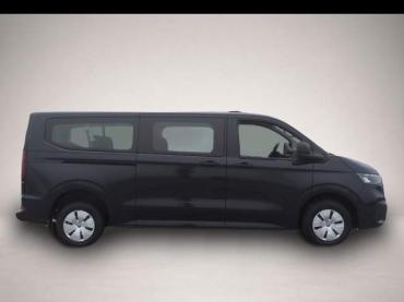 Fahrzeug ansehen: Volkswagen T7 Caravelle LR Life 9-Sitze TDI * LED Tempo R-Kam Volkswagen T7 Caravelle LR Life 9-Sitze TDI * LED Tempo R-Kam