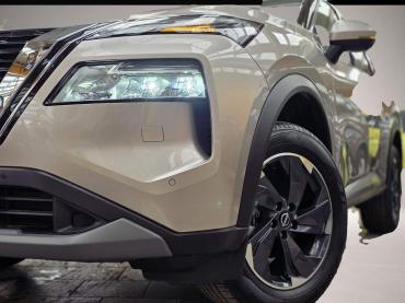 Fahrzeug ansehen: Nissan X-Trail VC-T MHEV N-Connecta e.Heckkl. Navi 360° Nissan X-Trail VC-T MHEV N-Connecta e.Heckkl. Navi 360°