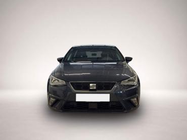 Fahrzeug ansehen: Seat Ibiza 1.0 TSI FR LED NAVI PDC KAMERA KLIMA SHZ K Seat Ibiza 1.0 TSI FR LED NAVI PDC KAMERA KLIMA SHZ K