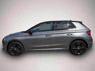Skoda Fabia 1.0 TSI DSG Style