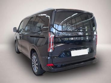 Ford Tourneo Custom L1 Titanium X AHK Bluetooth Navi