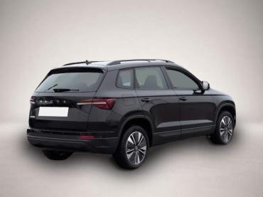 Skoda Karoq TOUR TDI * DSG StndHzg AHK ACC Alcantara SHZ