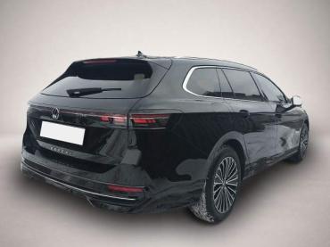 Fahrzeug ansehen: Volkswagen Passat Variant 2.0 TDI Elegance Head-Up-Display Volkswagen Passat Variant 2.0 TDI Elegance Head-Up-Display