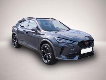 Fahrzeug ansehen: Cupra Formentor 1.4 e-Hybrid DSG LED NAVI RFK Cupra Formentor 1.4 e-Hybrid DSG LED NAVI RFK