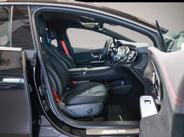 Fahrzeug ansehen: Mercedes-Benz EQE 53 AMG Mercedes-Benz EQE 53 AMG