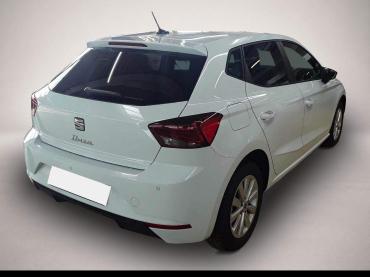 Seat Ibiza 1.0 TSI Style ab 106.- EUR mtl. 990.- Anza