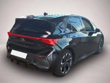 Cupra Born 82KW WÄPU 360 NAVI HuD SHZ