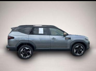 Fahrzeug ansehen: Dacia Bigster LPG 140 Extreme Tanken für 1.10 Ø Dacia Bigster LPG 140 Extreme Tanken für 1.10 Ø