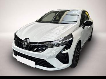Fahrzeug ansehen: Renault Clio Techno TCe 90 Renault Clio Techno TCe 90