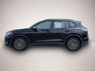 Fahrzeug ansehen: Volkswagen Tiguan 1.5 TSI DSG Life AHK * APP-CONNECT * ACTIVE-I Volkswagen Tiguan 1.5 TSI DSG Life AHK * APP-CONNECT * ACTIVE-I