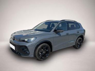 Fahrzeug ansehen: Volkswagen Tiguan 2.0 TSI R-Line IQ Drive4M * BlackStyle * Pano Volkswagen Tiguan 2.0 TSI R-Line IQ Drive4M * BlackStyle * Pano
