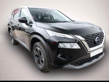 Nissan X-Trail Acenta 7S 4xSHZ Keyl Kam ACC CarPlay LED