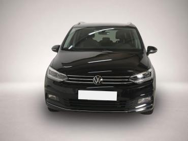 Fahrzeug ansehen: Volkswagen Touran 1.5 TSI GOAL Volkswagen Touran 1.5 TSI GOAL