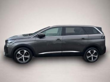Peugeot 5008 GT 1.5 BlueHDi 7-Sitz * ACC * CAM * NAVI * SITZHZG