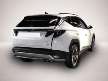 Hyundai TUCSON 2WD Trend Mild-Hybrid Krell Sound LED Pak