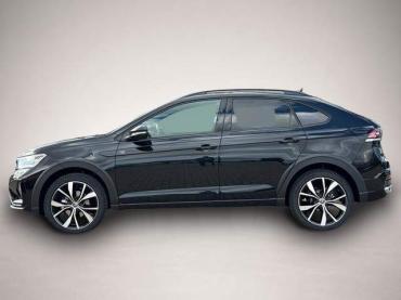 Volkswagen Taigo R-Line Limited AHK * SHZ * MATRIX * KAMERA * ACC * KLIMA .