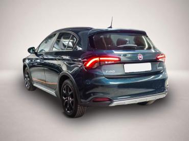Fahrzeug ansehen: Fiat Tipo Garmin 1.5 GSE Mild-Hybrid LED ACC Klimaaut Fiat Tipo Garmin 1.5 GSE Mild-Hybrid LED ACC Klimaaut