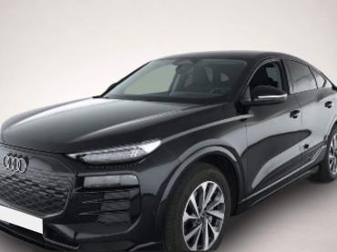 Audi e-tron Q6 Sportback e-tron Q LED * /ACC/HuD/360°/Navi