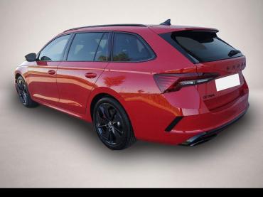 Fahrzeug ansehen: Skoda Octavia Kombi RS 2.0TSI Pano Matrix Area AHK Sou Skoda Octavia Kombi RS 2.0TSI Pano Matrix Area AHK Sou