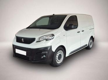Fahrzeug ansehen: Peugeot Expert e Kasten Premium 11kw Charger PDC Peugeot Expert e Kasten Premium 11kw Charger PDC