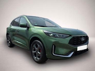 Fahrzeug ansehen: Ford Kuga 2.5 Duratec PHEV ST-LINE X Sportp. * HUD * LED Ford Kuga 2.5 Duratec PHEV ST-LINE X Sportp. * HUD * LED