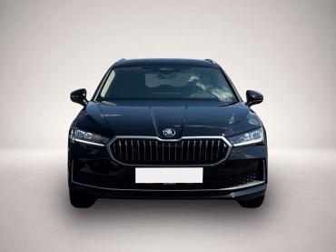 Fahrzeug ansehen: Skoda Superb Combi TDI DSG|AHK|el.HECK|NAVI|KAMERA|ACC Skoda Superb Combi TDI DSG|AHK|el.HECK|NAVI|KAMERA|ACC