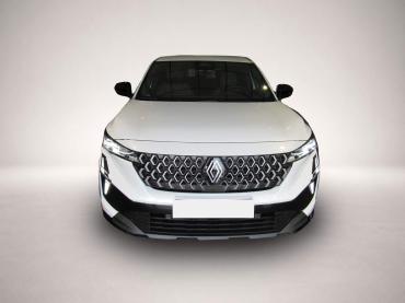 Renault Austral Techno Mild Hybrid 160 Automatik