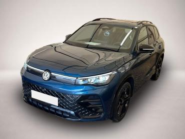 Fahrzeug ansehen: Volkswagen Tiguan 2.0 TSI R-Line IQ Drive 4M * Garantie 11/29 Volkswagen Tiguan 2.0 TSI R-Line IQ Drive 4M * Garantie 11/29