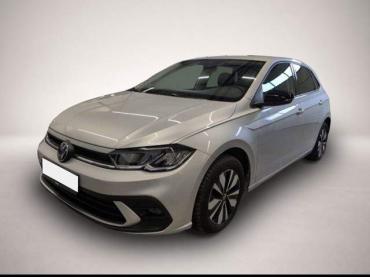 Volkswagen Polo VI 1.0 TSI DSG Goal * AHK * Kamera * Navi * LED