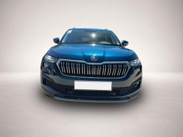 Fahrzeug ansehen: Skoda Kodiaq 2.0 TDI DSG 4x4 Style PANO STANDH AHK Skoda Kodiaq 2.0 TDI DSG 4x4 Style PANO STANDH AHK