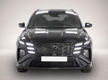 Hyundai TUCSON 1.6 T-GDi DCT N-Line - LAGER