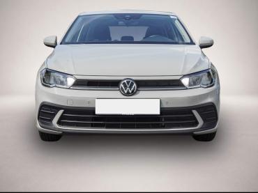 Volkswagen Polo Life 1.0