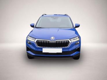 Fahrzeug ansehen: Skoda Karoq 1.0 TSI Selection WINTER KESSY PDC SHZ LED Skoda Karoq 1.0 TSI Selection WINTER KESSY PDC SHZ LED