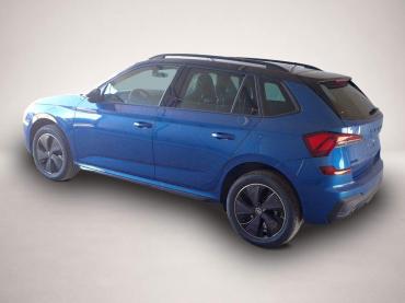 Fahrzeug ansehen: Skoda Kamiq 1.0 TSI 7-Gang-DSG Skoda Kamiq 1.0 TSI 7-Gang-DSG