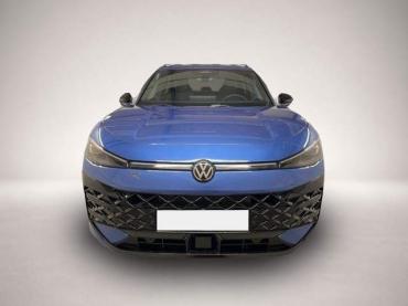 Volkswagen T-Roc R-Line 1.5 eTSI 150PS/110kW DSG7 2026 * Neues Mo.